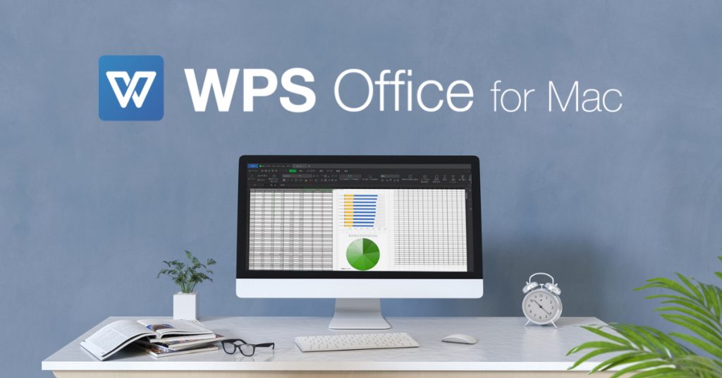 wps office macbook